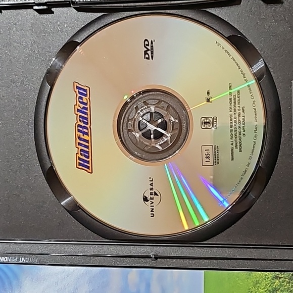 Dave Chappelle DVD's - Picture 15 of 15